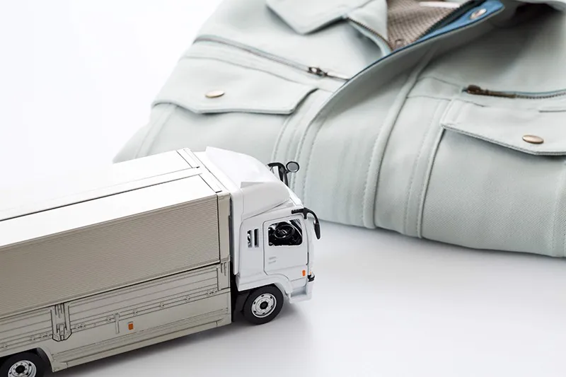 軽貨物ドライバー/経験者